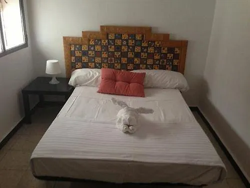Hostal Galan Fuengirola