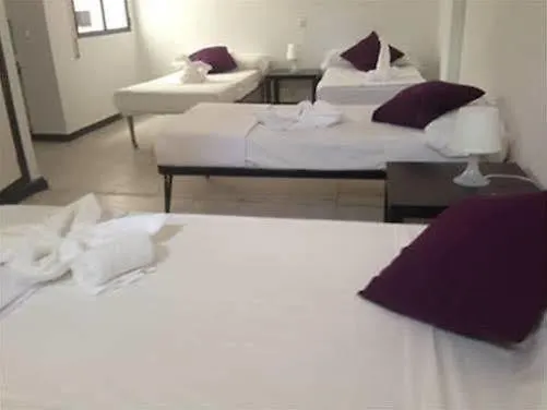 Hostal Galan Fuengirola 0*,  Spanien