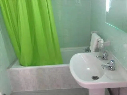 Hostal Galan Fuengirola