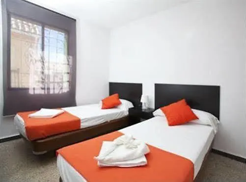 Hostal Galan Fuengirola Hotel