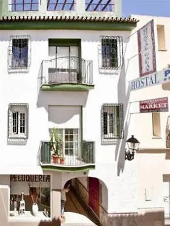 Hostal Galan Fuengirola 0*,