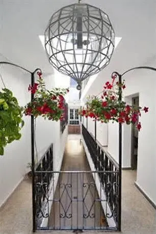 Hostal Galan Fuengirola Hotel